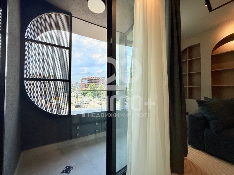 En renta  2 dormitorios Sofia , Krastova vada , 100 metros cuadrados | 51588177 - imagen [6]