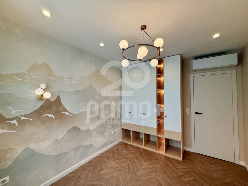 En renta  2 dormitorios Sofia , Krastova vada , 100 metros cuadrados | 51588177 - imagen [16]