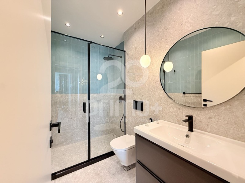 En renta  2 dormitorios Sofia , Krastova vada , 100 metros cuadrados | 51588177 - imagen [17]