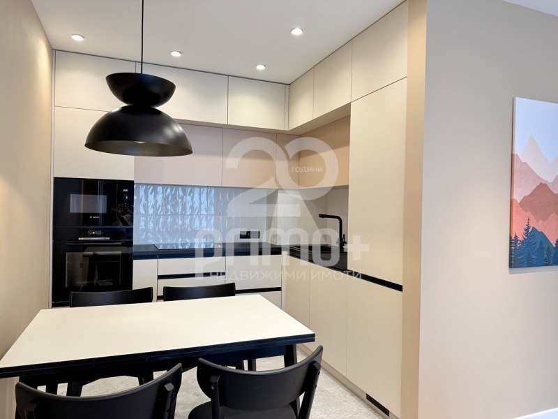 En renta  2 dormitorios Sofia , Krastova vada , 100 metros cuadrados | 51588177 - imagen [5]