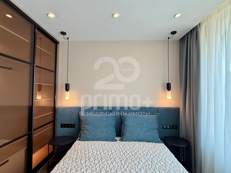 En renta  2 dormitorios Sofia , Krastova vada , 100 metros cuadrados | 51588177 - imagen [9]