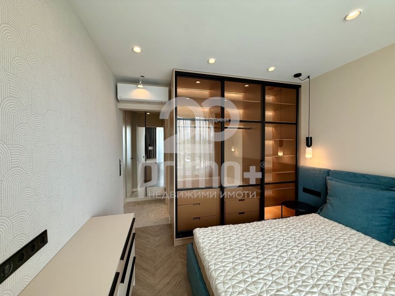 En renta  2 dormitorios Sofia , Krastova vada , 100 metros cuadrados | 51588177 - imagen [10]