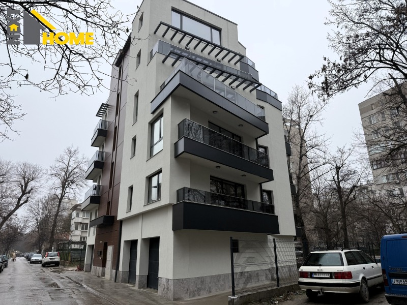 Дава под наем 3-СТАЕН, гр. Пловдив, Кючук Париж, снимка 16 - Апартаменти - 53518952