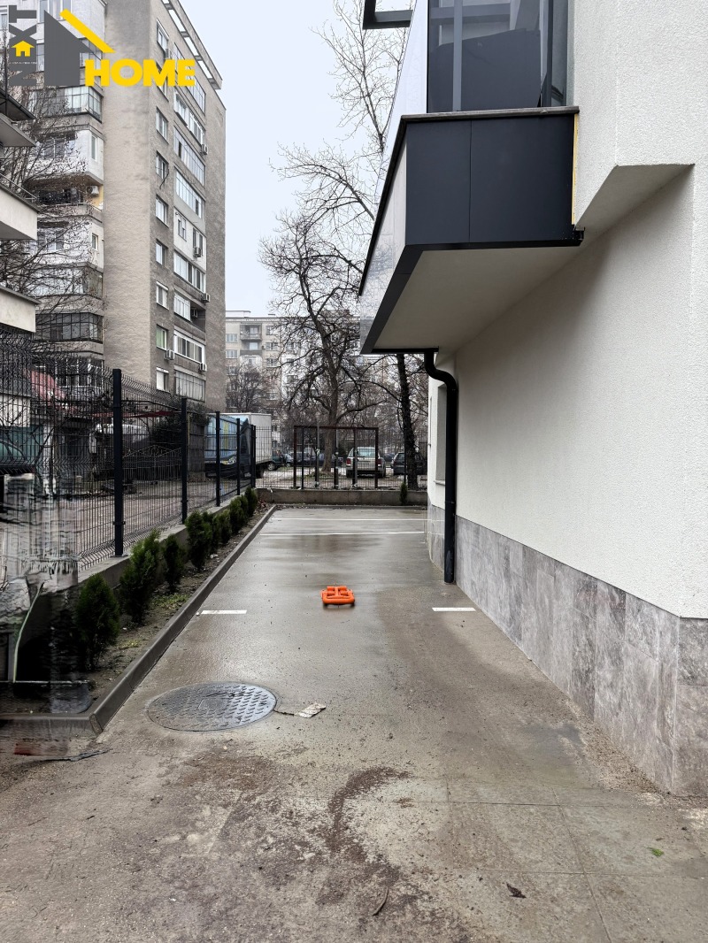 Дава под наем 3-СТАЕН, гр. Пловдив, Кючук Париж, снимка 15 - Апартаменти - 53518952