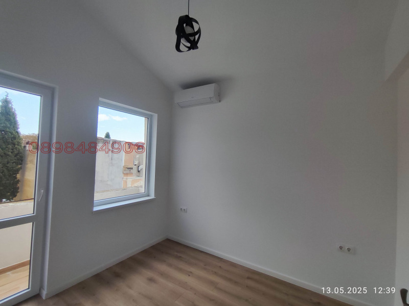 Дава под наем 4-СТАЕН, гр. Варна, Операта, снимка 7 - Апартаменти - 52785832