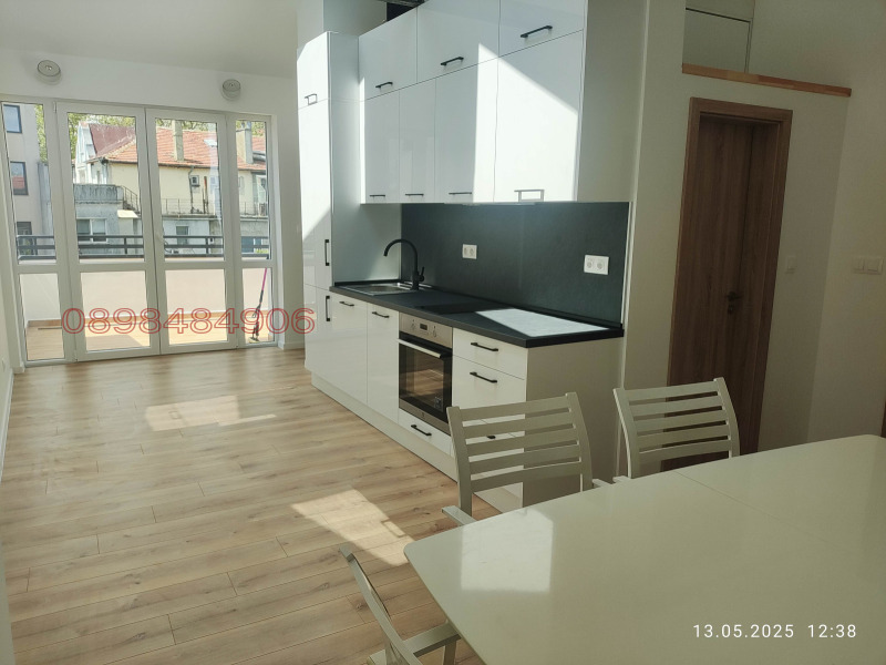 Дава под наем 4-СТАЕН, гр. Варна, Операта, снимка 2 - Апартаменти - 52785832