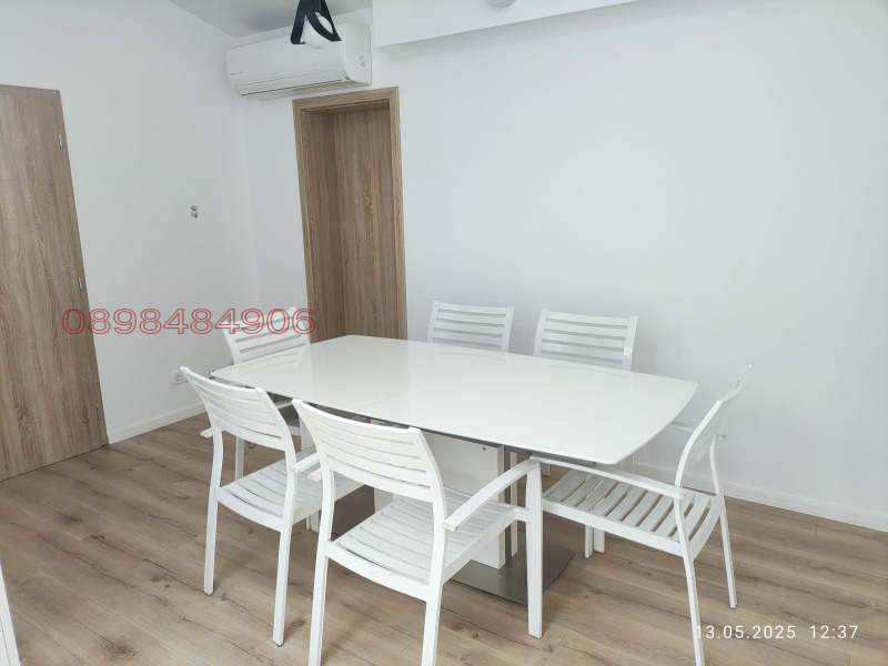 Дава под наем 4-СТАЕН, гр. Варна, Операта, снимка 3 - Апартаменти - 52785832