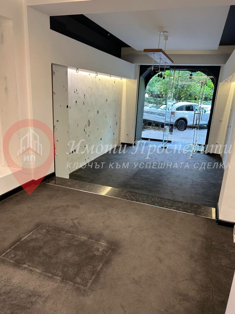 Дава под наем  Магазин град София , Център , 45 кв.м | 83480310 - изображение [5]