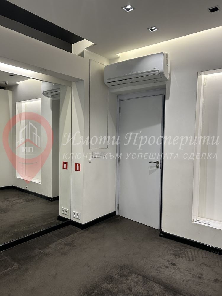 Дава под наем  Магазин град София , Център , 45 кв.м | 83480310 - изображение [6]