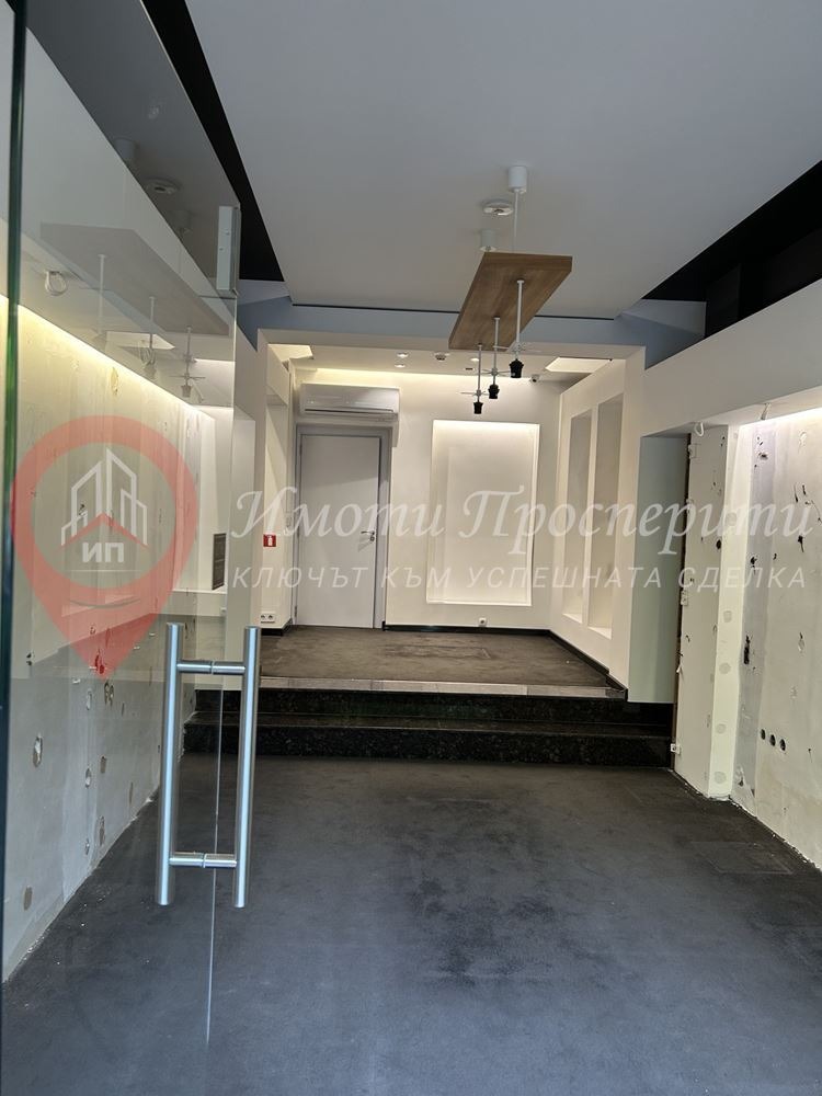 Дава под наем  Магазин град София , Център , 45 кв.м | 83480310 - изображение [3]