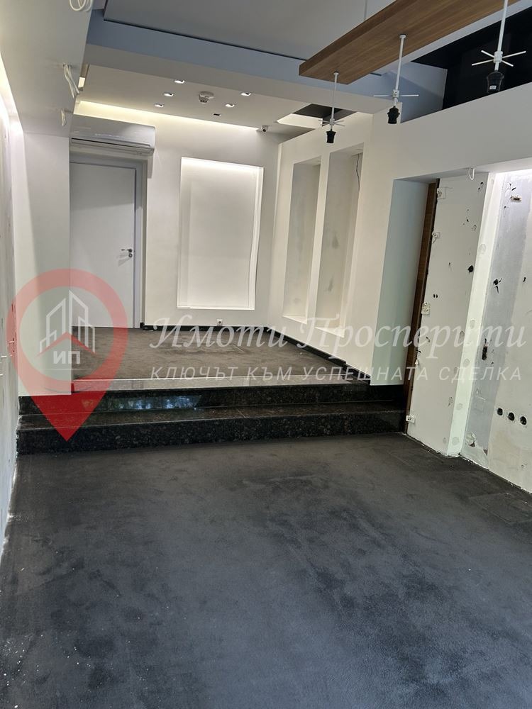 Дава под наем  Магазин град София , Център , 45 кв.м | 83480310 - изображение [2]