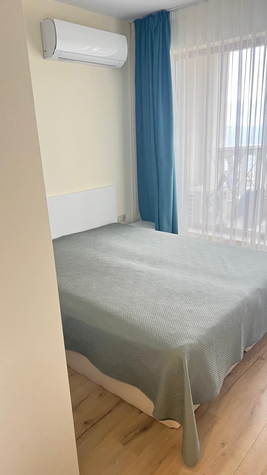 Дава под наем 2-СТАЕН, гр. Варна, Аспарухово, снимка 4 - Апартаменти - 54964826