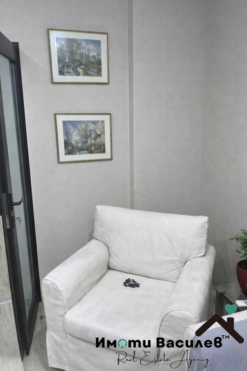 Дава под наем 2-СТАЕН, гр. София, Център, снимка 6 - Апартаменти - 53873007