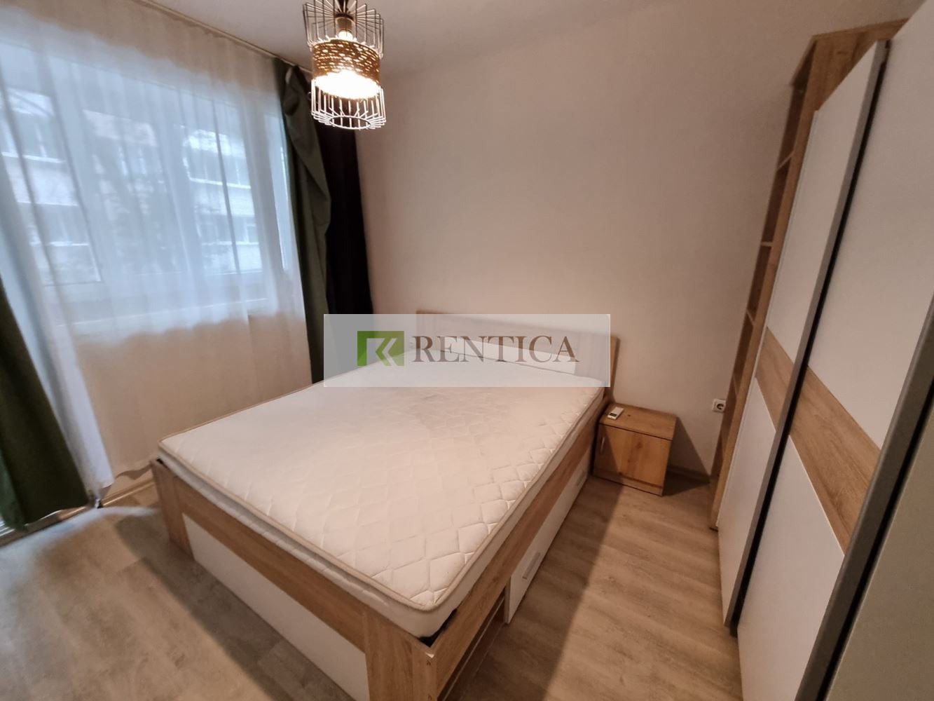 Дава под наем 3-СТАЕН, гр. Варна, Спортна зала, снимка 2 - Апартаменти - 55452511