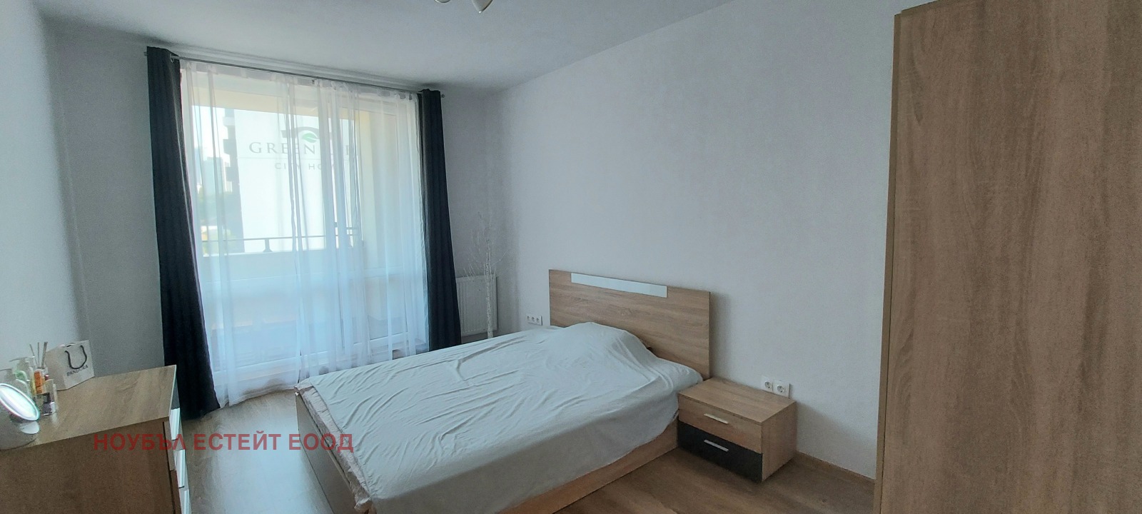 Дава под наем 3-СТАЕН, гр. София, Дружба 2, снимка 4 - Апартаменти - 55082224