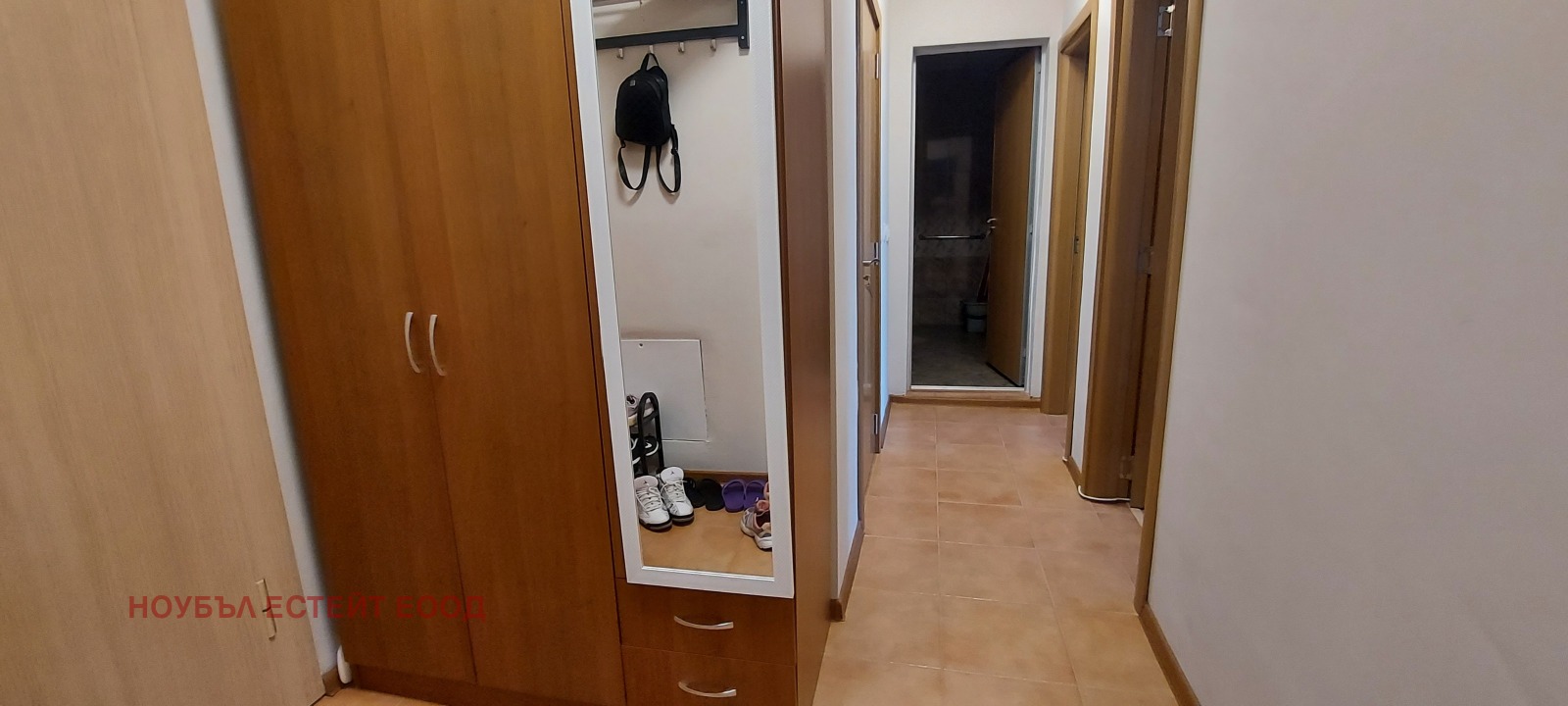 Дава под наем 3-СТАЕН, гр. София, Дружба 2, снимка 10 - Апартаменти - 55082224