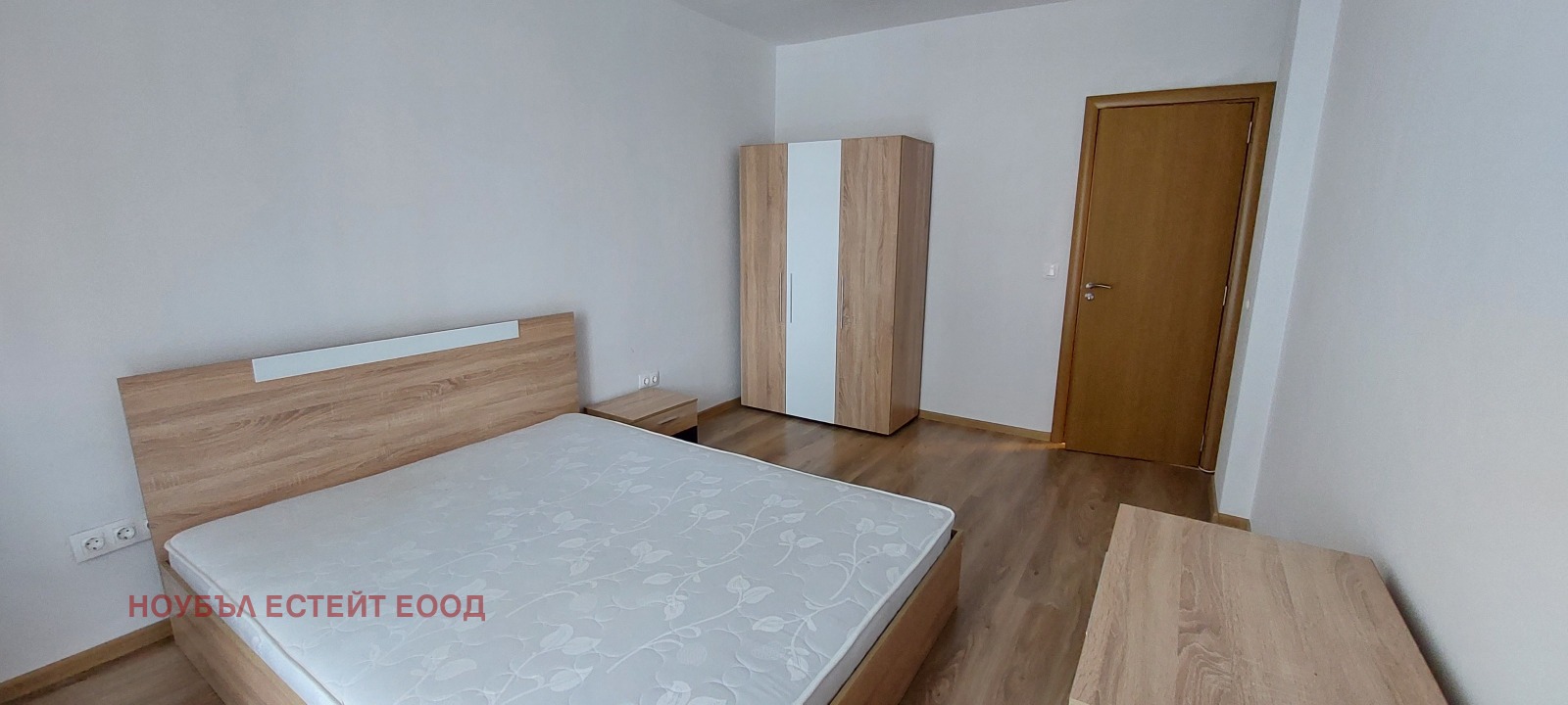 Дава под наем 3-СТАЕН, гр. София, Дружба 2, снимка 5 - Апартаменти - 55082224