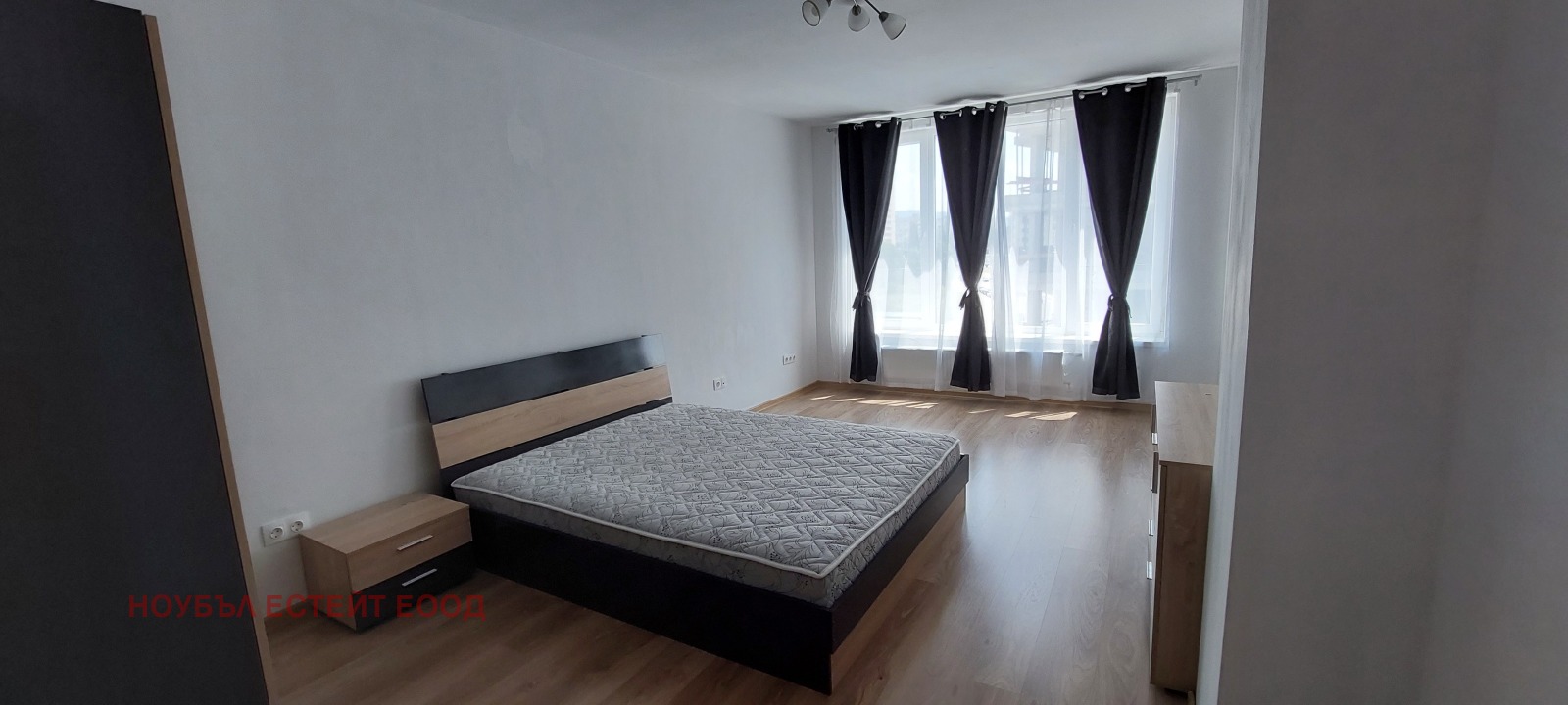 Дава под наем 3-СТАЕН, гр. София, Дружба 2, снимка 7 - Апартаменти - 55082224