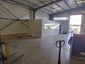 Дава под наем СКЛАД, гр. Пловдив, Индустриална зона - Север, снимка 3