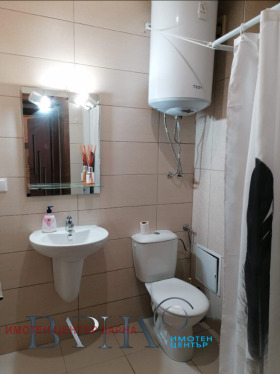 1 bedroom Vazrazhdane 3, Varna 10