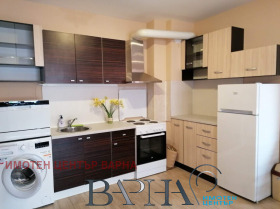 1 bedroom Vazrazhdane 3, Varna 2