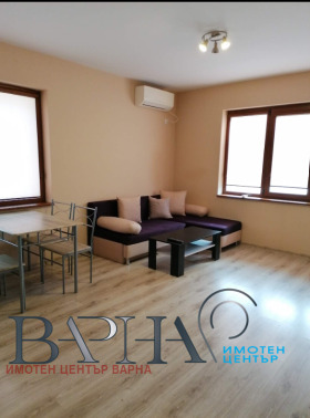 1 bedroom Vazrazhdane 3, Varna 3