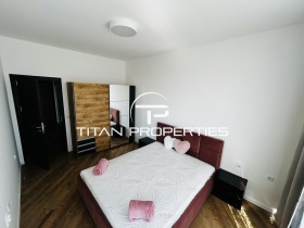 1 camera da letto Izgrev, Burgas 4