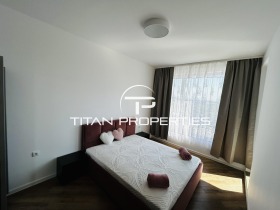 1 camera da letto Izgrev, Burgas 5