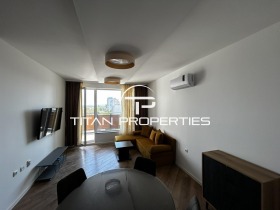 1 camera da letto Izgrev, Burgas 3