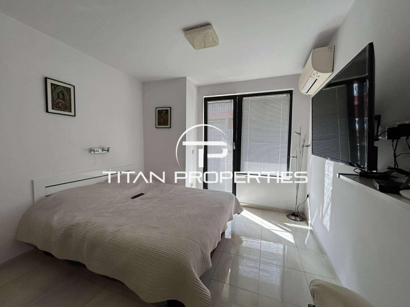 Vuokrattavana  Studio Varna , Tsentar , 40 neliömetriä | 47156688 - kuva [5]
