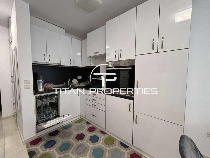 Vuokrattavana  Studio Varna , Tsentar , 40 neliömetriä | 47156688 - kuva [2]