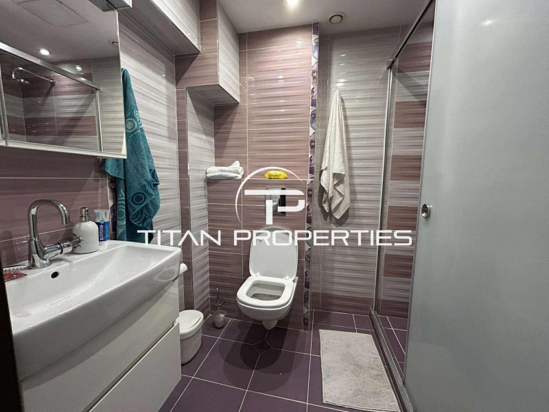 Vuokrattavana  Studio Varna , Tsentar , 40 neliömetriä | 47156688 - kuva [7]