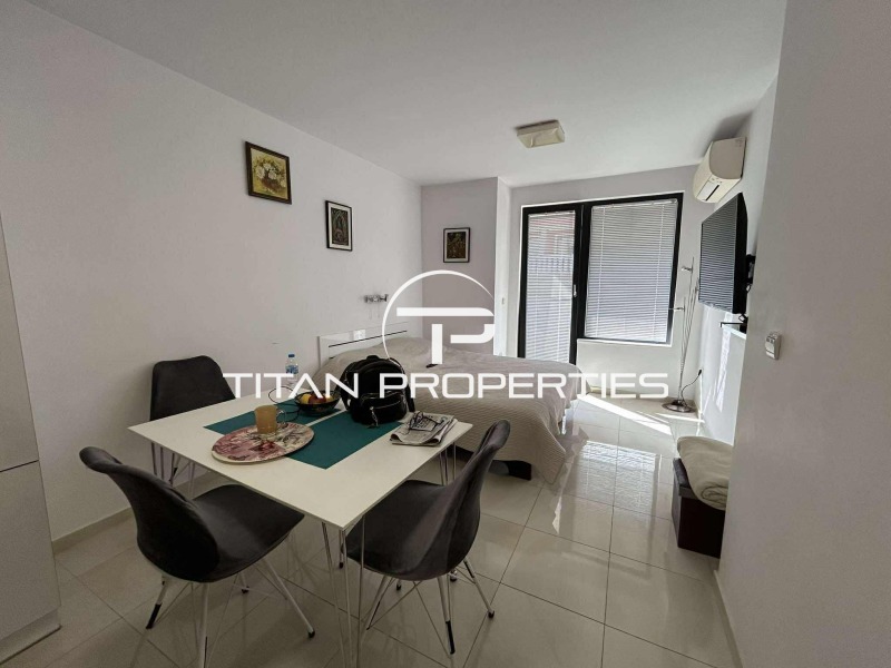 Vuokrattavana  Studio Varna , Tsentar , 40 neliömetriä | 47156688 - kuva [4]