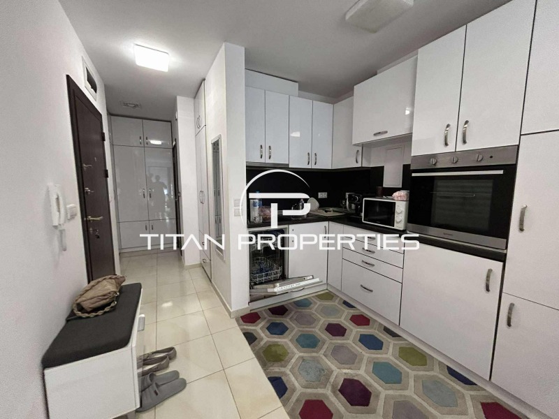Vuokrattavana  Studio Varna , Tsentar , 40 neliömetriä | 47156688 - kuva [3]