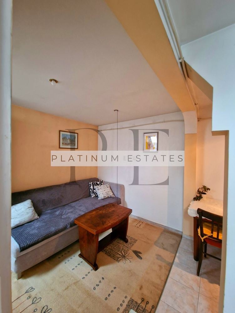 Дава под наем 1-СТАЕН, гр. София, Център, снимка 2 - Апартаменти - 53029142