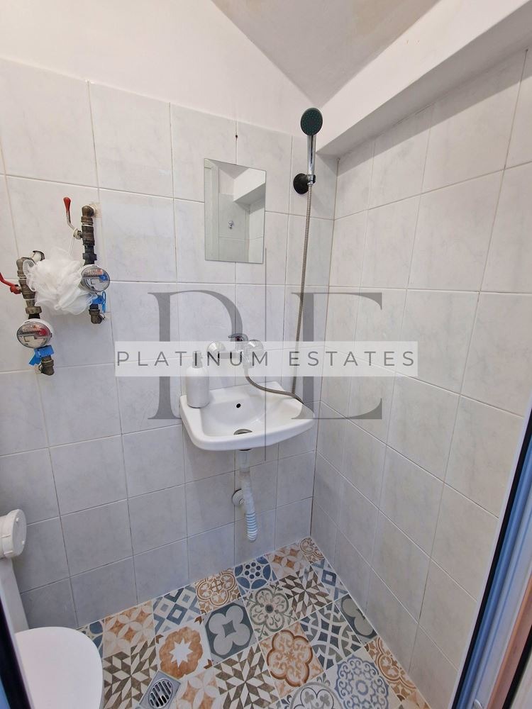 Дава под наем 1-СТАЕН, гр. София, Център, снимка 9 - Апартаменти - 53029142