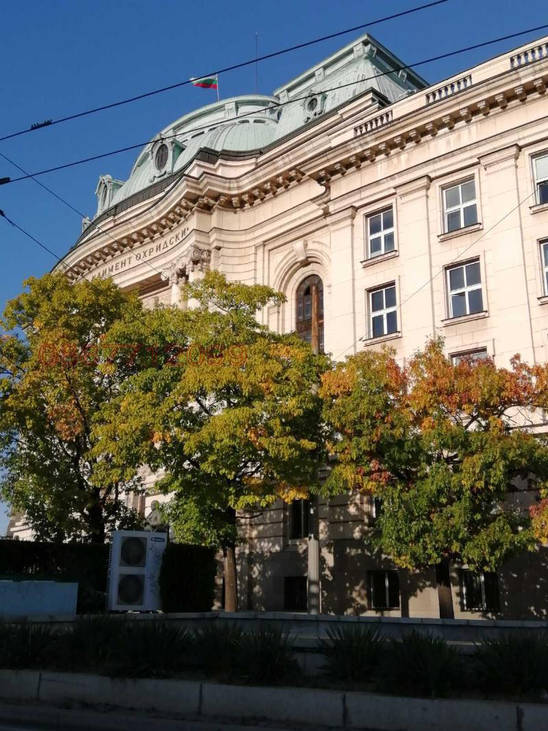Дава под наем 2-СТАЕН, гр. София, Яворов, снимка 10 - Апартаменти - 55789759