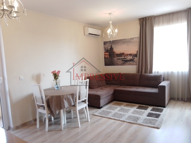 Kiadó  1 hálószoba Varna , Briz , 63 négyzetméter | 47189696