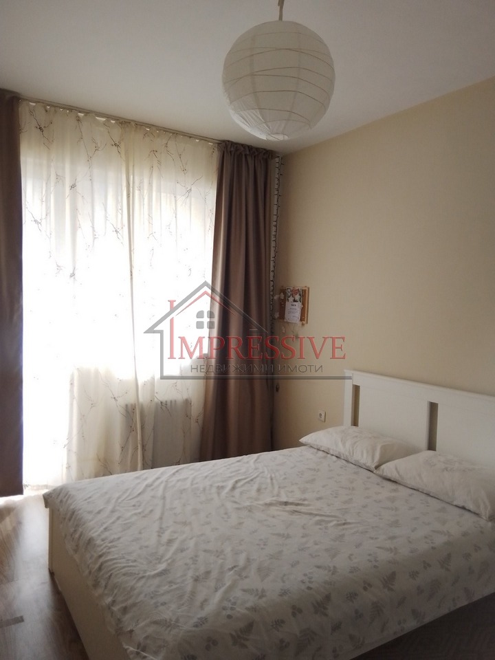 Kiadó  1 hálószoba Varna , Briz , 63 négyzetméter | 47189696 - kép [7]