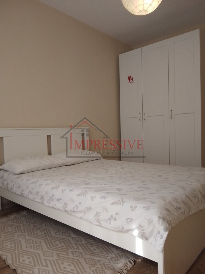 En renta  1 dormitorio Varna , Briz , 63 metros cuadrados | 47189696 - imagen [6]