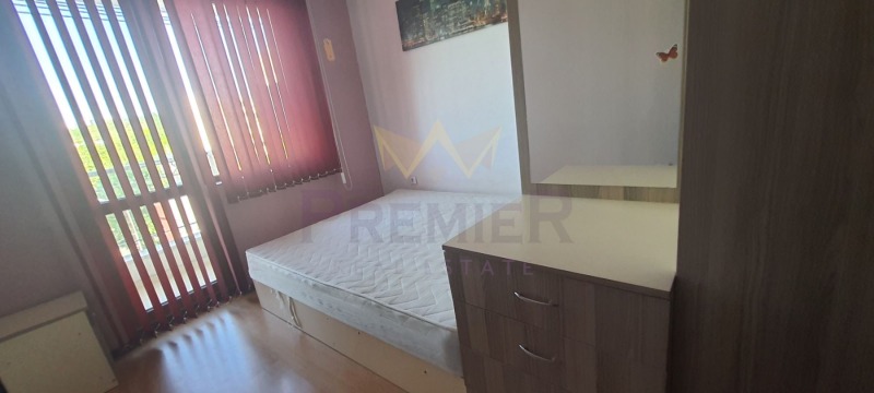 Do wynajęcia  1 sypialnia Warna , Awtogara , 50 mkw | 96926372 - obraz [5]