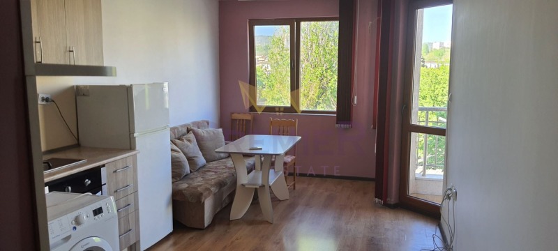 Do wynajęcia  1 sypialnia Warna , Awtogara , 50 mkw | 96926372 - obraz [3]