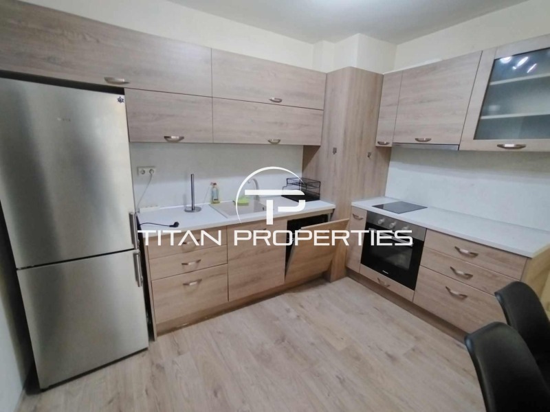 A louer  1 chambre Varna , Okrajna bolnitsa-Generali , 57 m² | 69244547 - image [5]