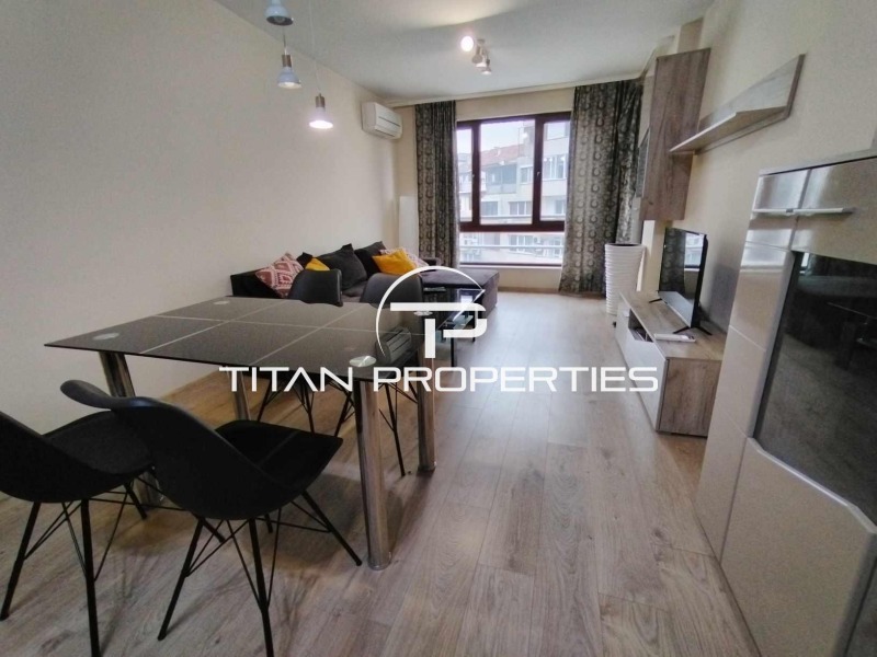 A louer  1 chambre Varna , Okrajna bolnitsa-Generali , 57 m² | 69244547 - image [3]