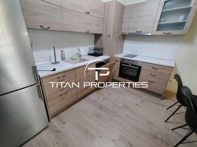 A louer  1 chambre Varna , Okrajna bolnitsa-Generali , 57 m² | 69244547 - image [4]
