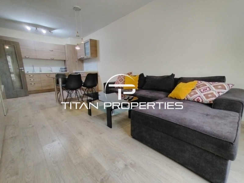 A louer  1 chambre Varna , Okrajna bolnitsa-Generali , 57 m² | 69244547