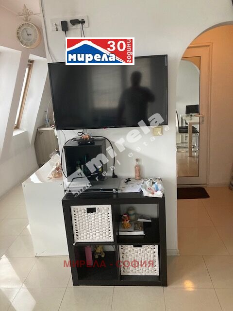 В аренду  1 спальня София , Овча купел , 50 кв.м | 90006339 - изображение [9]