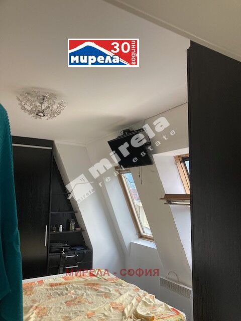 В аренду  1 спальня София , Овча купел , 50 кв.м | 90006339 - изображение [8]