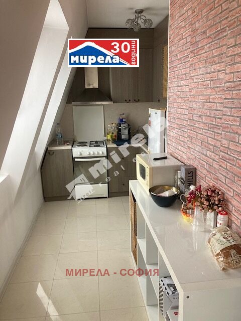 В аренду  1 спальня София , Овча купел , 50 кв.м | 90006339 - изображение [2]