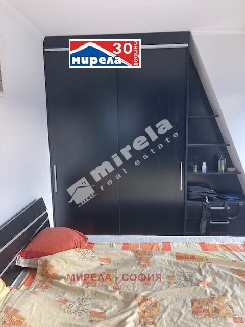В аренду  1 спальня София , Овча купел , 50 кв.м | 90006339 - изображение [6]
